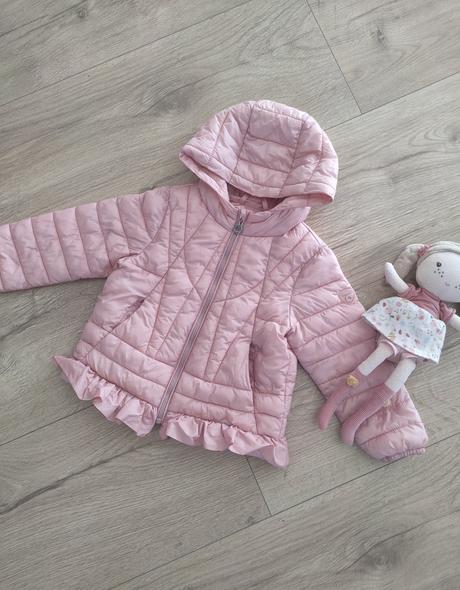 Prechodná bunda mayoral, veľ. 92, mayoral,92