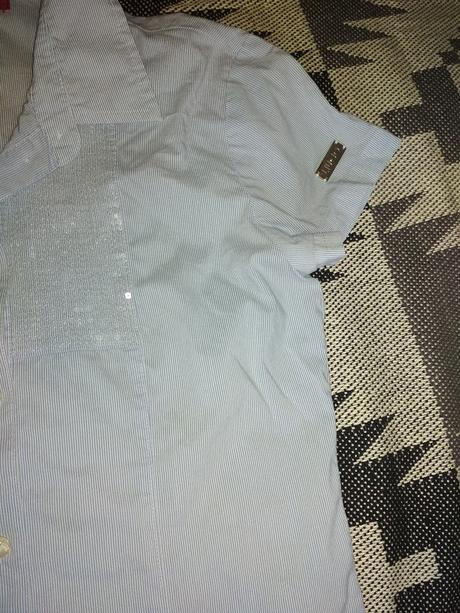 Blúzka liu jo, liu jo,158