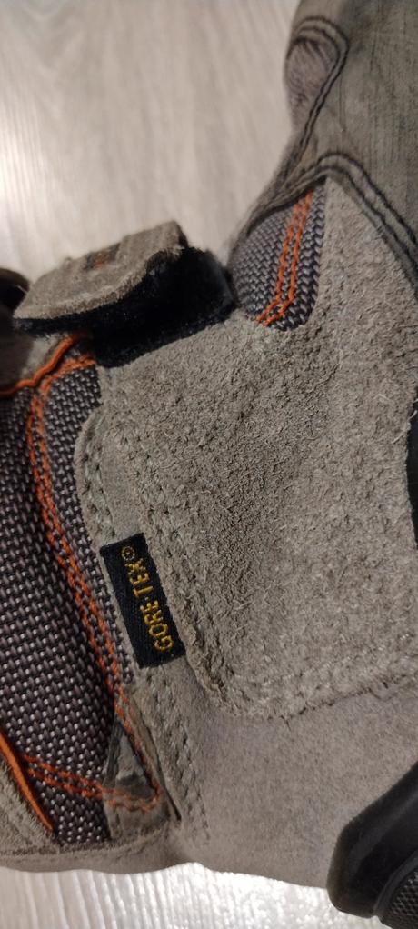 Zimné topánky ecco, gore-tex, 18,8 cm, ecco,29