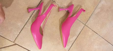 Luxusné lodičky, 37