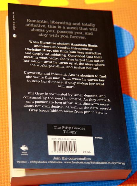 Fifty shades of grey i. - d,