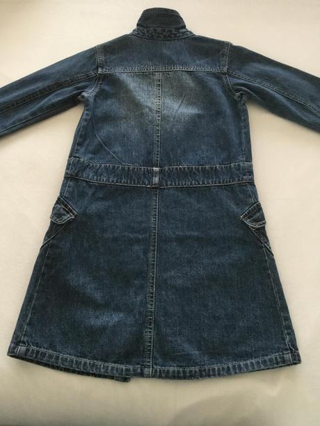 Riflove saty, mothercare,122