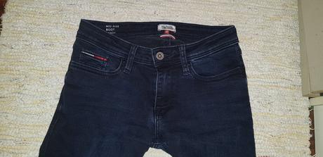 Jeans zn.tommy hilfiger 25/32, tommy hilfiger,s