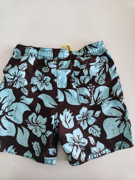 Plavky, h&m,122