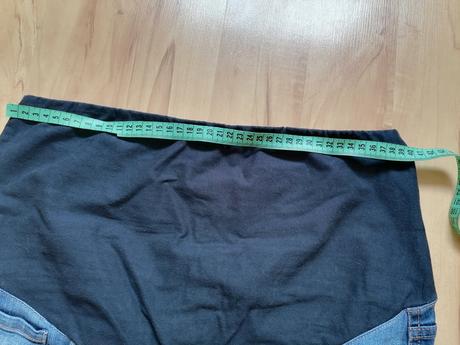 Tehotenská sukňa lindex - 40/42, lindex,l