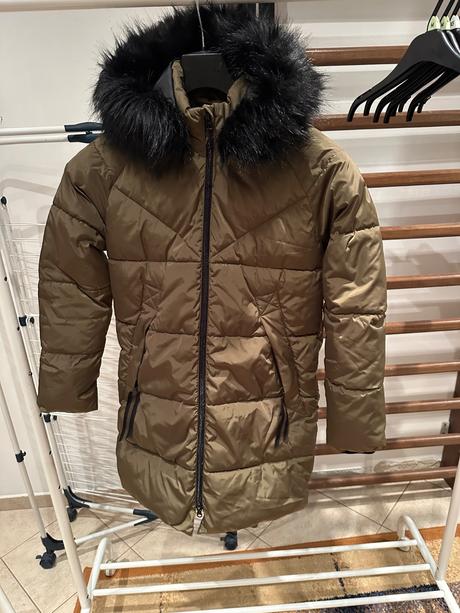 Zimná bunda only 158, only,158