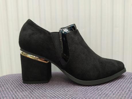 Prechodná obuv, 36 - 41