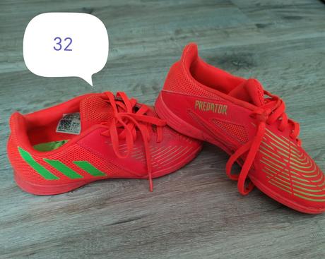 Tenisky, adidas,32