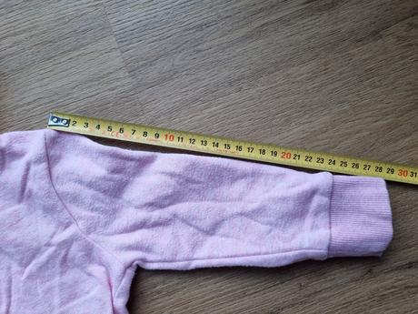 Mikinka f&f 86, f&f,86