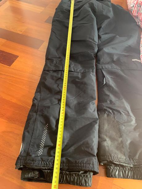 Lyžiarska súprava - 4f, 152