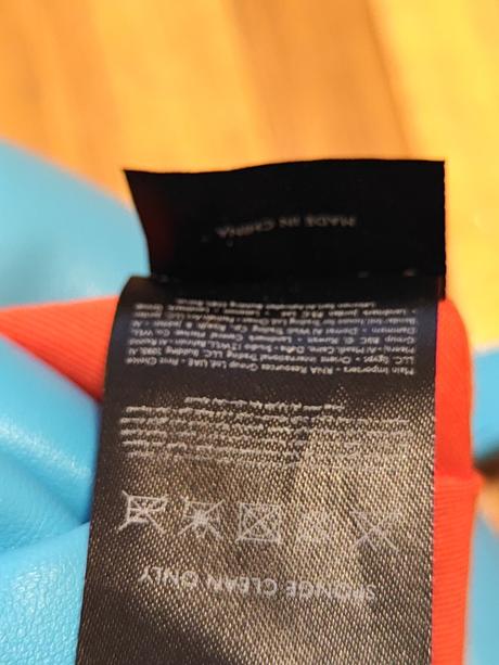 Katty perry original štýlový mäkučký moderný ruksa, 