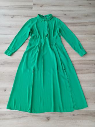 Lahke zelene saty, mohito,42