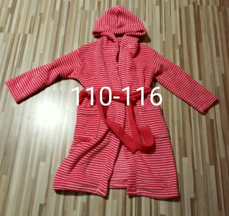 Teplucky zupan 110/116 dievcensky, 110