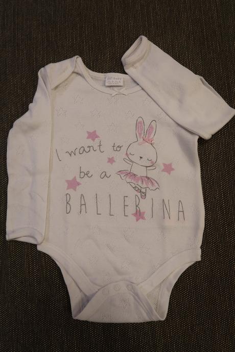 Body s dlhym rukavom, f&f,92