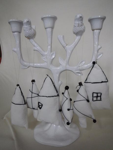 Čierno-biele vianoce,