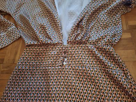 Dámske šaty, zara,xs