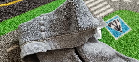 Hrubé pančuchy, veľ. 110/116, lupilu,110