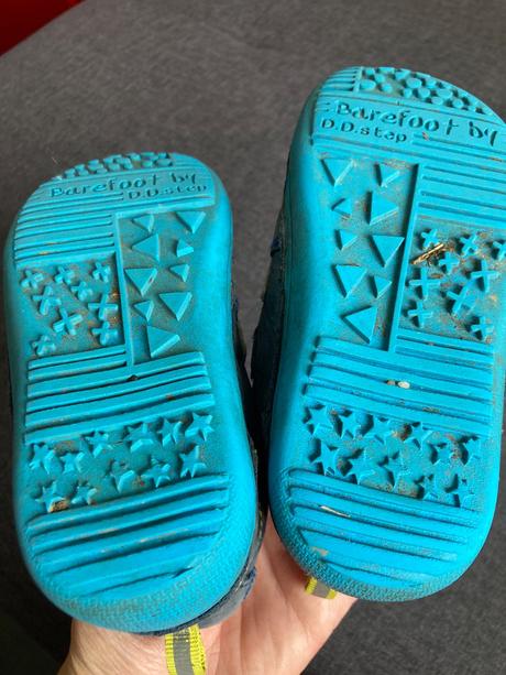 Dd step topánky 28, d.d.step,28