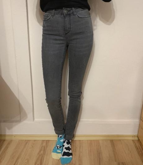 Vero moda tall skinny jeans, vero moda,xs