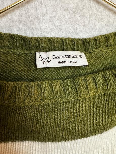 Pulóver s kašmírom, s