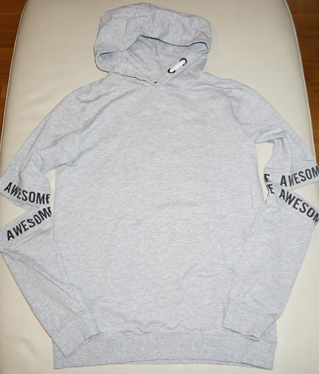 170/176 mikina,14-15 r., takko,170