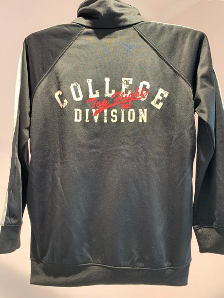 Športová bunda, okay,140