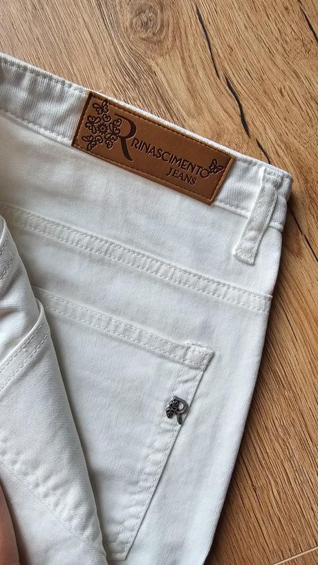 Rinascimento rifle, m