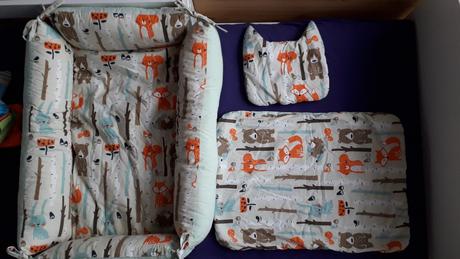 Hniezdo, šírka (cm): 45,dĺžka (cm): 70