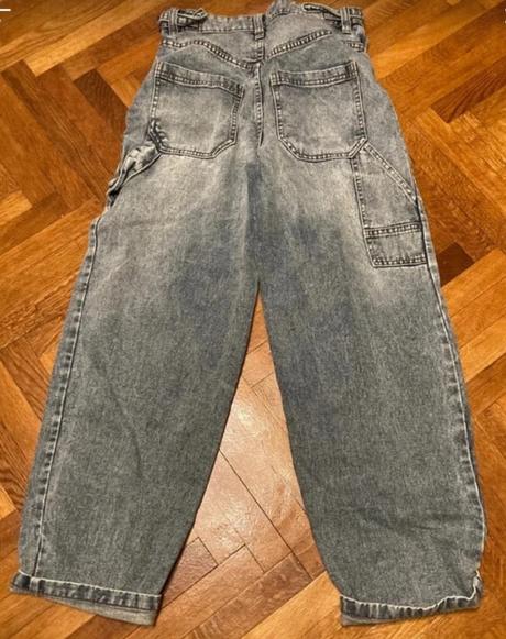 Rifle beggy xs, terranova,xs