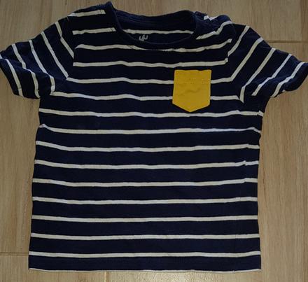 Tricko, lupilu,86