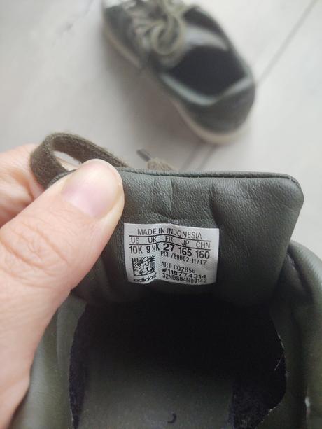 Tenisky adidas superstar, adidas,27