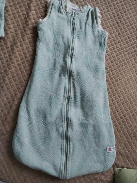 Spací vak lodger celoročný 68-80, lodger