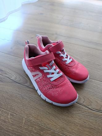 Botasky decathlon (veľkosť 32), decathlon,32