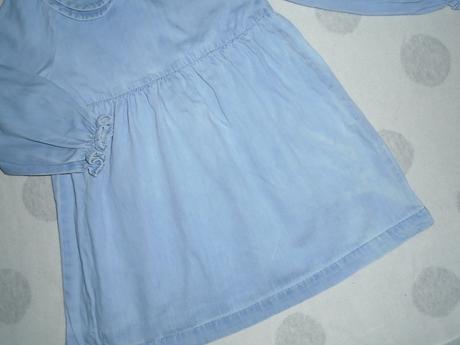 Šaty na 18 mesiacov, 86