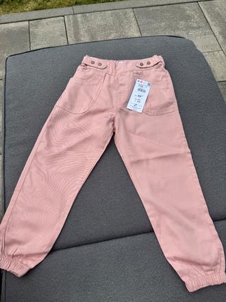 Letné nohavice, reserved,110