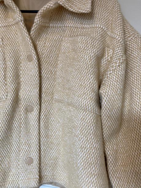 Prechodna bunda, reserved,164