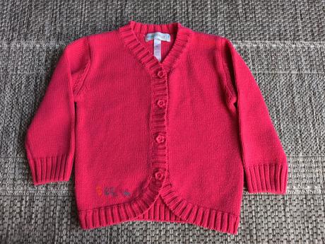 Svetrík, coccodrillo,86