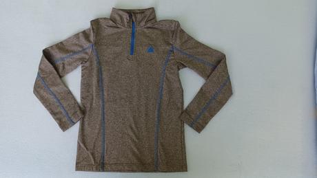 Funkčné termotričko crivit pro, crivit,134