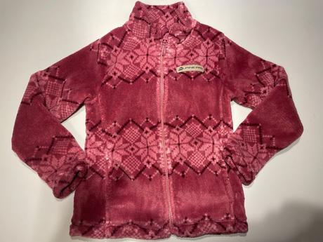 Mikina alpine pro 116/122, alpine pro,116