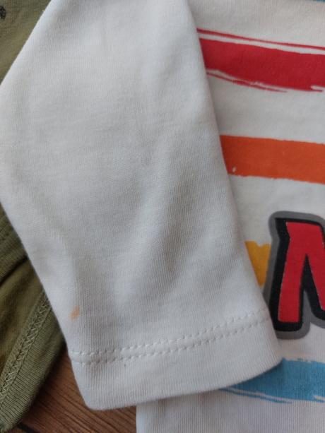 Body super dad+ mommy gratis, 74