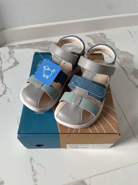 Sandale little blue lamb, little blue lamb,29