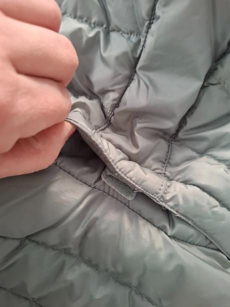 Prechodné bundy, h&m,122