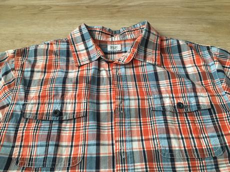 Bavlnená košeľa, f&f,164