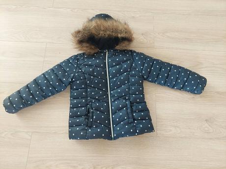 Zimná bunda, f&f,122