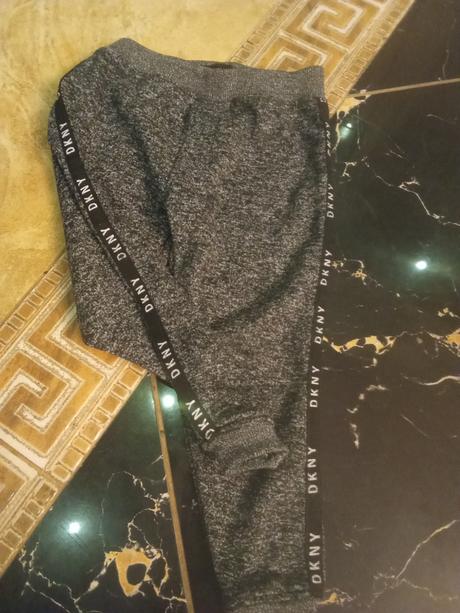 Dkny tepláky 4t, dkny,98