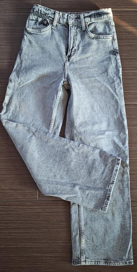 Rifle h&m, h&m,140