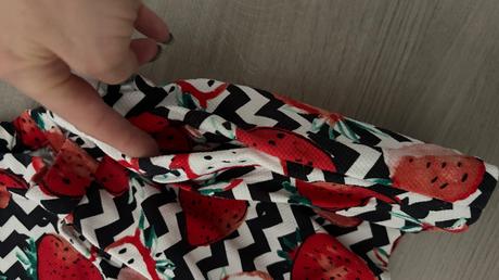 Suknove kratasy, primigi,116