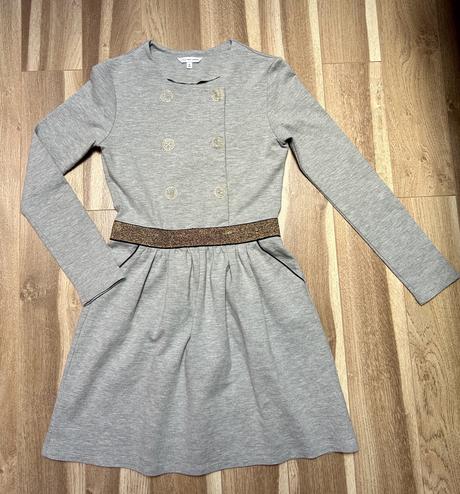 Luxusné šaty marc jacobs 12 rokov, 152