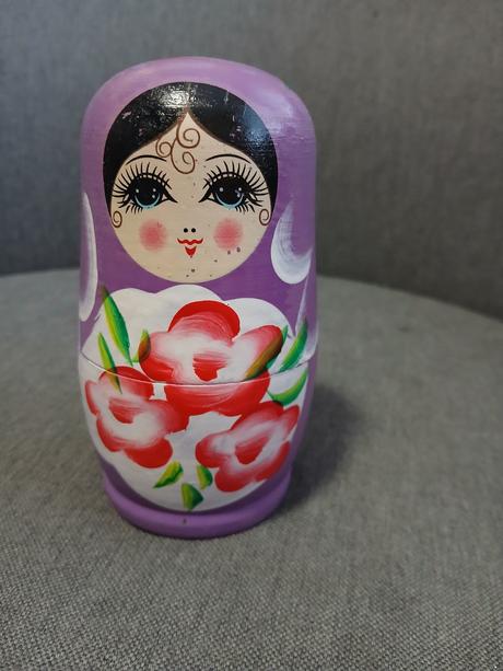 Matrioska, 