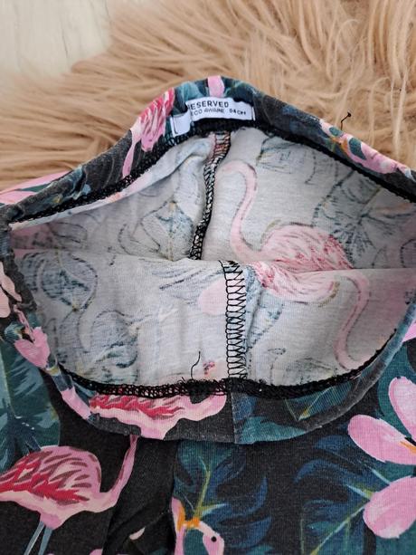 Dievčenské legíny 3ks, 104